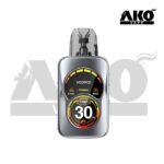 Voopoo-Argus-A-Strom-Silver