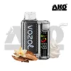 vanicreme tobacco