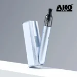 پاد سیستم ونکس ام وان مینی همراه با پاور بانک GEEK VAPE WENAX M STARTER KIT - Image 9