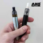 پاد سیستم ونکس ام وان مینی همراه با پاور بانک GEEK VAPE WENAX M STARTER KIT - Image 10