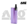 Pastel purple