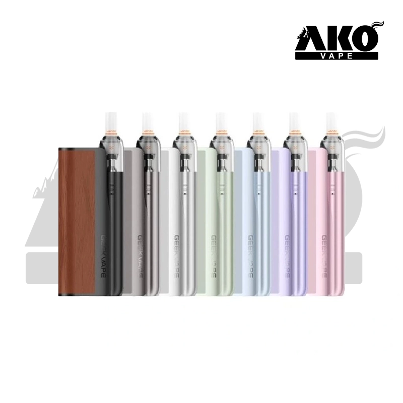 آکو ویپ 63 GEEK VAPE WENAX M STARTER KIT