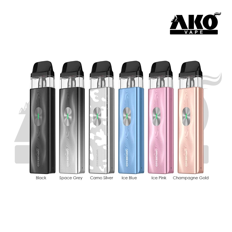 آکو ویپ 61 VAPORESSO XROS 4 MINI 3