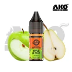 سالت نیکونین ۱۰ میل ویپرسو nikotine salt vaporesso 10ml - Image 2