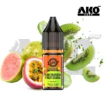 سالت نیکونین ۱۰ میل ویپرسو nikotine salt vaporesso 10ml - Image 3