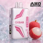 پاد یکبار مصرف اوکسبار سایبو ایکس ۲۰۰۰۰ پاف OXBAR CyboX 20K - Image 8