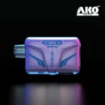 پاد یکبار مصرف اوکسبار سایبو ایکس ۲۰۰۰۰ پاف OXBAR CyboX 20K - Image 3