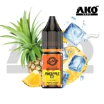 سالت نیکونین ۱۰ میل ویپرسو nikotine salt vaporesso 10ml - Image 9
