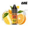 Pineapple orange