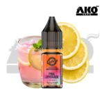 سالت نیکونین ۱۰ میل ویپرسو nikotine salt vaporesso 10ml - Image 7