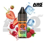 سالت نیکونین ۱۰ میل ویپرسو nikotine salt vaporesso 10ml - Image 5
