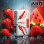 پاد یکبار مصرف اوکسبار سایبو ایکس ۲۰۰۰۰ پاف OXBAR CyboX 20K - Image 14