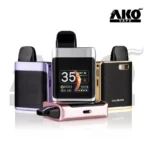 پاد سیستم کالیبرن جی 3 پرو کوکو یوول | Uwell Caliburn G3 Pro Koko - Image 2