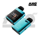 پاد سیستم کالیبرن جی 3 پرو کوکو یوول | Uwell Caliburn G3 Pro Koko - Image 5