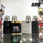 پاد سیستم کالیبرن جی 3 پرو کوکو یوول