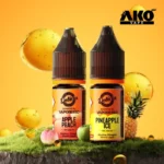 سالت نیکونین ۱۰ میل ویپرسو nikotine salt vaporesso 10ml