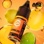 سالت نیکونین ۱۰ میل ویپرسو nikotine salt vaporesso 10ml - Image 15