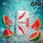 پاد یکبار مصرف اوکسبار سایبو ایکس ۲۰۰۰۰ پاف OXBAR CyboX 20K - Image 13