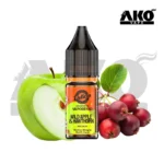 سالت نیکونین ۱۰ میل ویپرسو nikotine salt vaporesso 10ml - Image 4