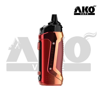 بهترین ویپ دوکاره 14 ویپ پاد بی 60