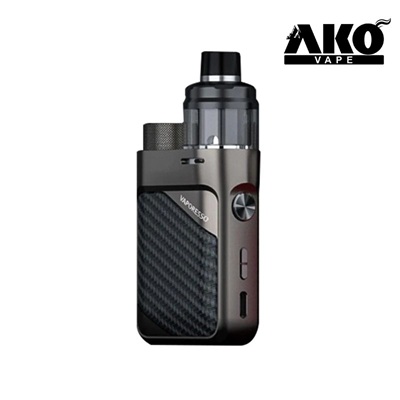 بهترین ویپ دوکاره 11 سواگ پی ایکس ۸۰