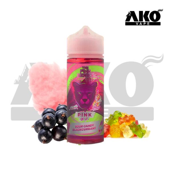 Dr Vapes Pink Remix Juice