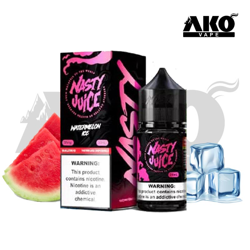Nasty-Salt-WatermelonIce