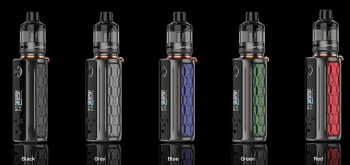 بهترین ویپ ویپرسو 5 Target 80