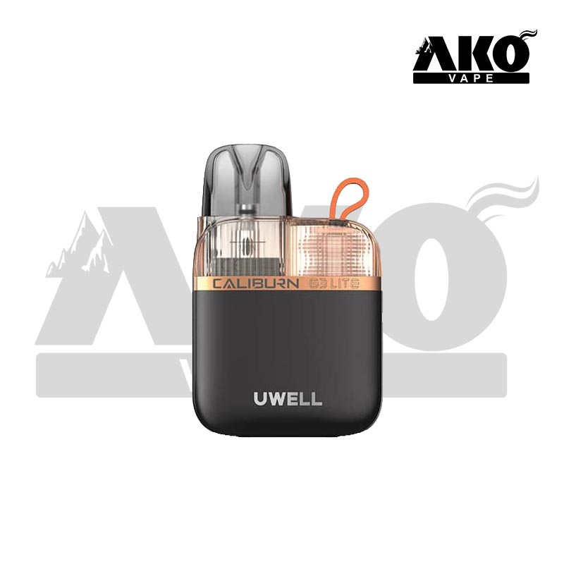 UWELL Caliburn G3 Lite koko