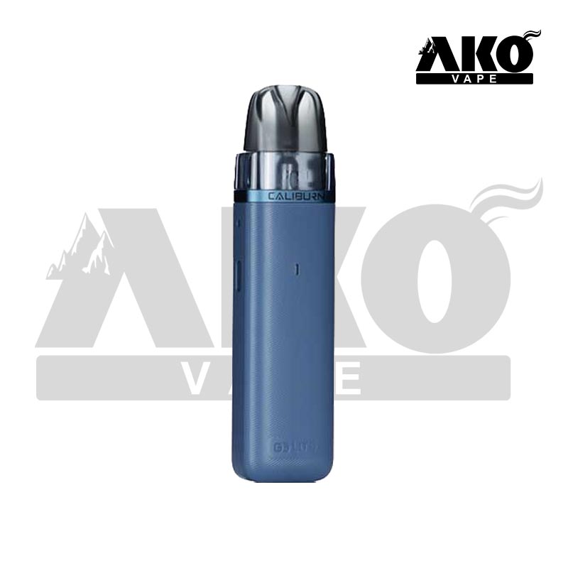 Uwell-Caliburn-G3-lite-Basalt-gray Uwell-Caliburn-G3-lite-Basalt-gray