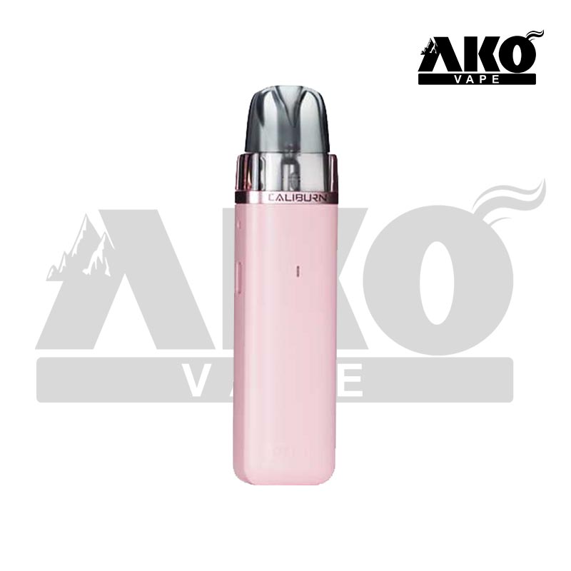 Uwell-Caliburn-G3-lite-Pastel-pink Uwell-Caliburn-G3-lite-Pastel-pink