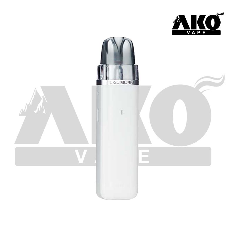 Uwell-Caliburn-G3-lite-pearl-white Uwell-Caliburn-G3-lite-pearl-white