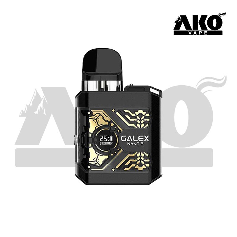 freemax-pod-galex-nano-2-kit-black freemax-pod-galex-nano-2-kit-black