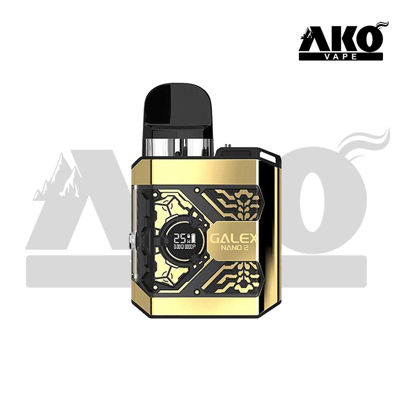 freemax-pod-galex-nano-2-kit-gold freemax-pod-galex-nano-2-kit-gold
