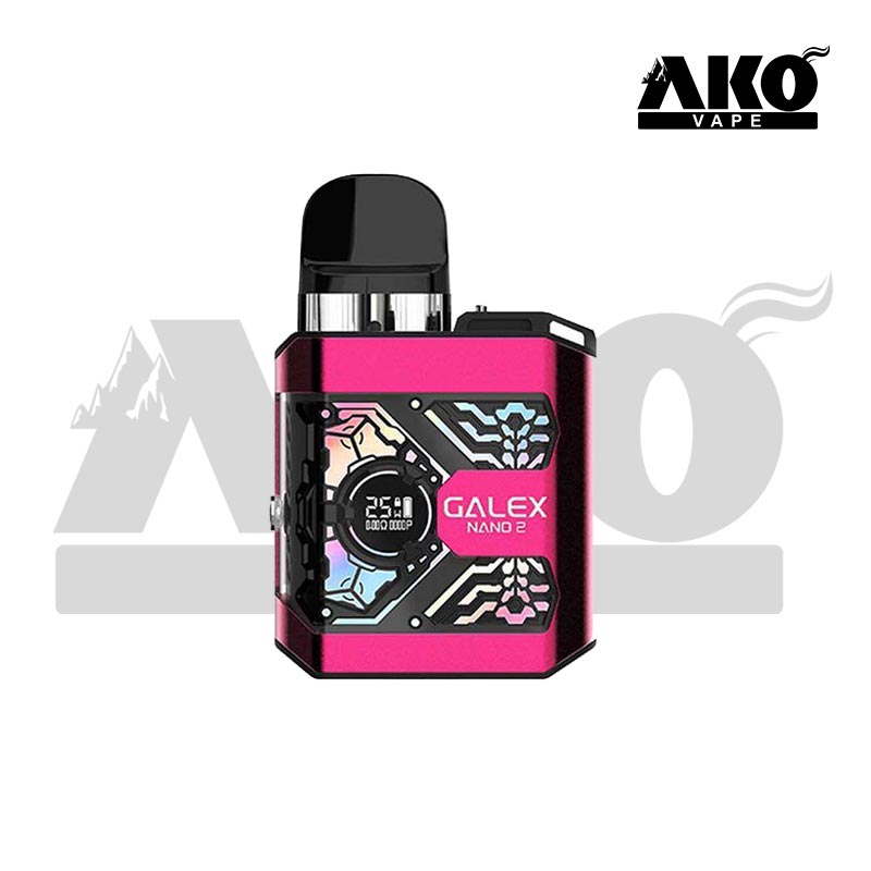 freemax-pod-galex-nano-2-kit-pink freemax-pod-galex-nano-2-kit-pink
