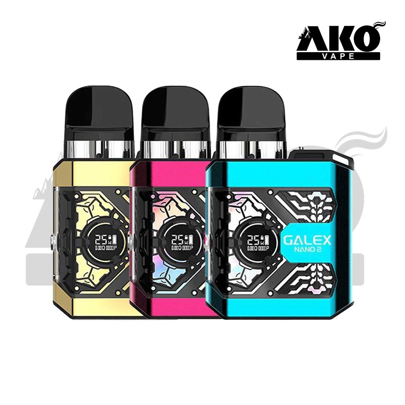 freemax-pod-galex-nano-2-kit