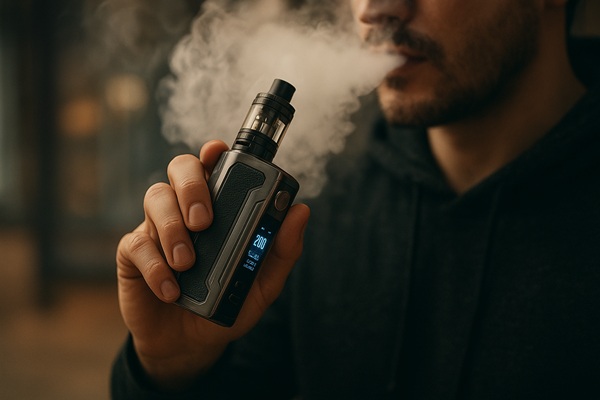 بهترین ویپ ۲۰۰ وات