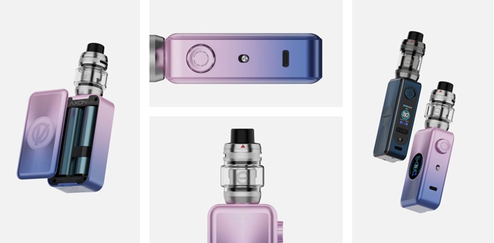 بهترین ویپ ویپرسو 7 ویپرسو جن اس ای