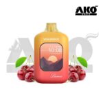 VIGORBOX-LUMOS-25.000-Puffs-California-cherry