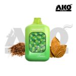 VIGORBOX-LUMOS-25.000-Puffs-Tobacco