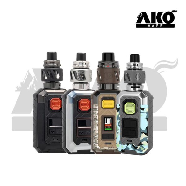 Vaporesso Armour Max 220W