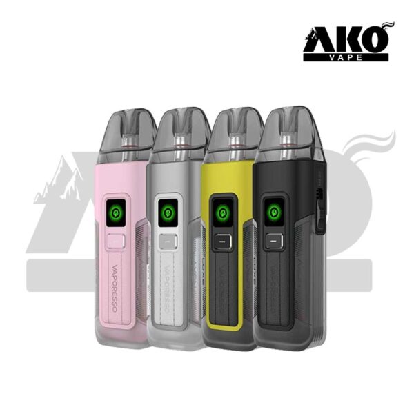 Vaporesso LUXE X2 vape