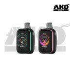 Vaporesso X DOJO iMate OS