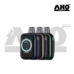 Vaporesso-x-DOJO-iMate-OS-pod