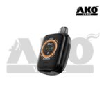 Vaporesso x DOJO iMate OS pod-gray