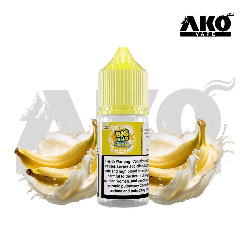 bigbold-Creamy-banana-milk-salt