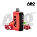 nexa-bar-20000-puffs-Cherry-pomegrante
