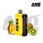 nexa-bar-20000-puffs-Kiwi-pineapple