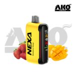 nexa-bar-20000-puffs-Strawberry-mango