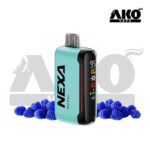 nexa-bar-20000-puffs-blue-razz